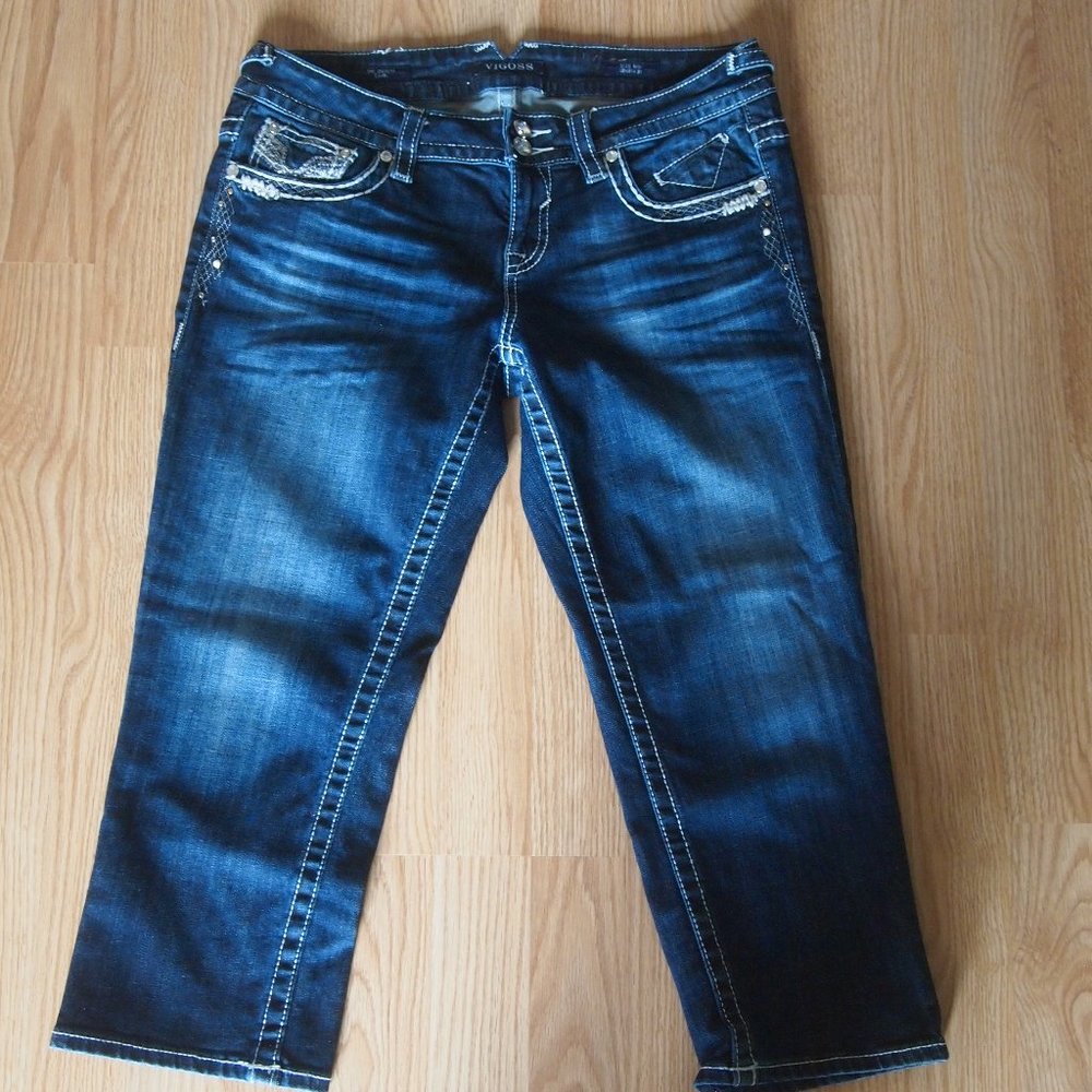 Vigoss Capris‎ - Picture 5 of 11